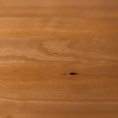 Mid-Century Modern Contoured 5 Drawer Chest Of Drawers - Saracina Home - Image 15