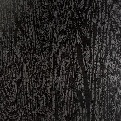 Modern Boho Floating TV Stand For TVs Up To 65" With Rattan Doors - Saracina Home - Image 11