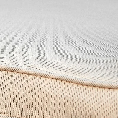 Ravenscroft 6pc Acacia Wood Patio Dining Set With Cushions - Saracina Home - Image 4